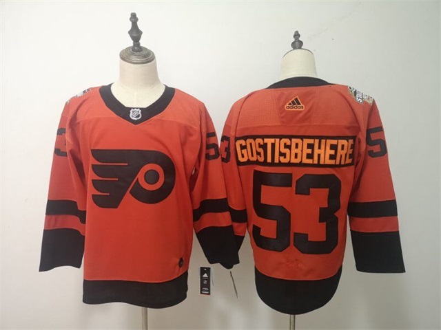 Philadelphia Flyers jerseys 2022-003